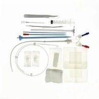 स्थायी हेमोडायलिसिस कैथेटर